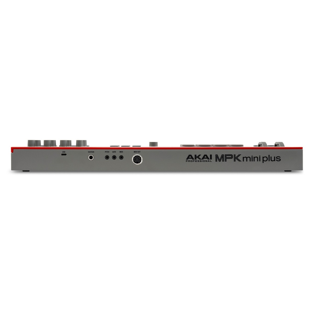 Akai MPK Mini Plus II 37-Key MIDI Keyboard