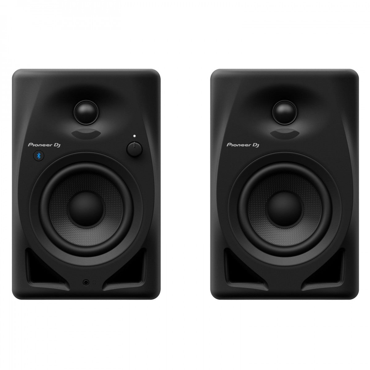 Pioneer DM 40D BT Black