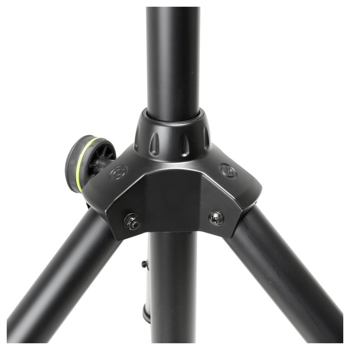 Gravity SP5211ACB Pneumatic Speaker Stand
