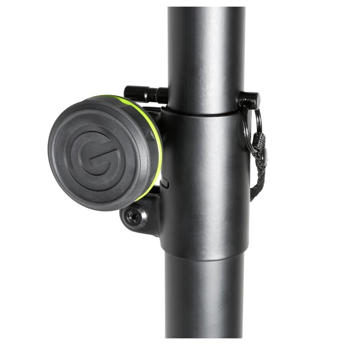 Gravity SP5211ACB Pneumatic Speaker Stand