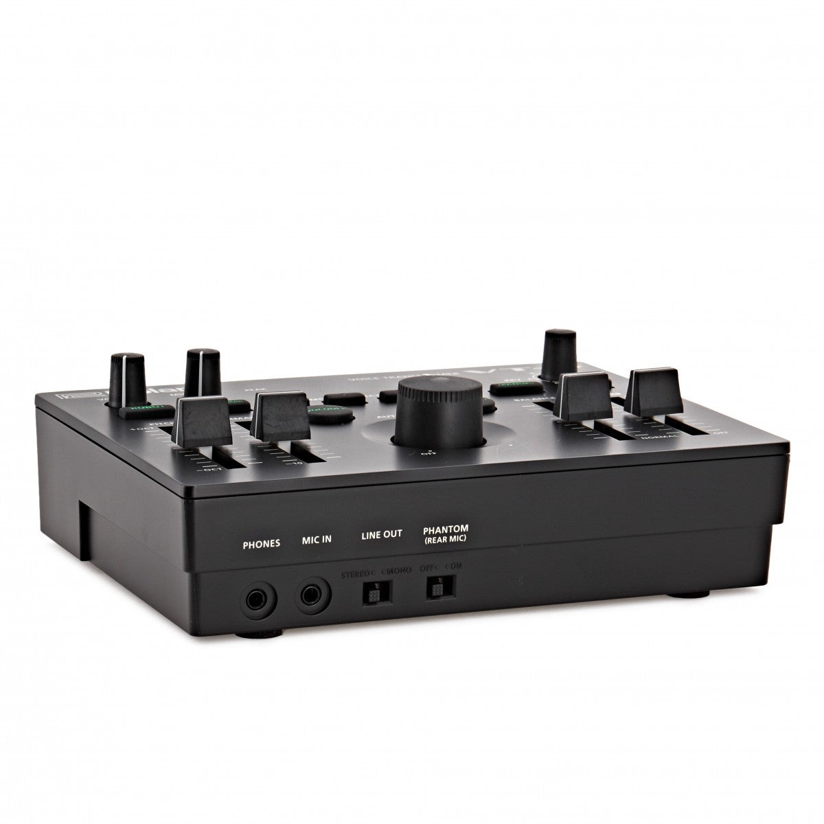 VT-4 Voice Transformer