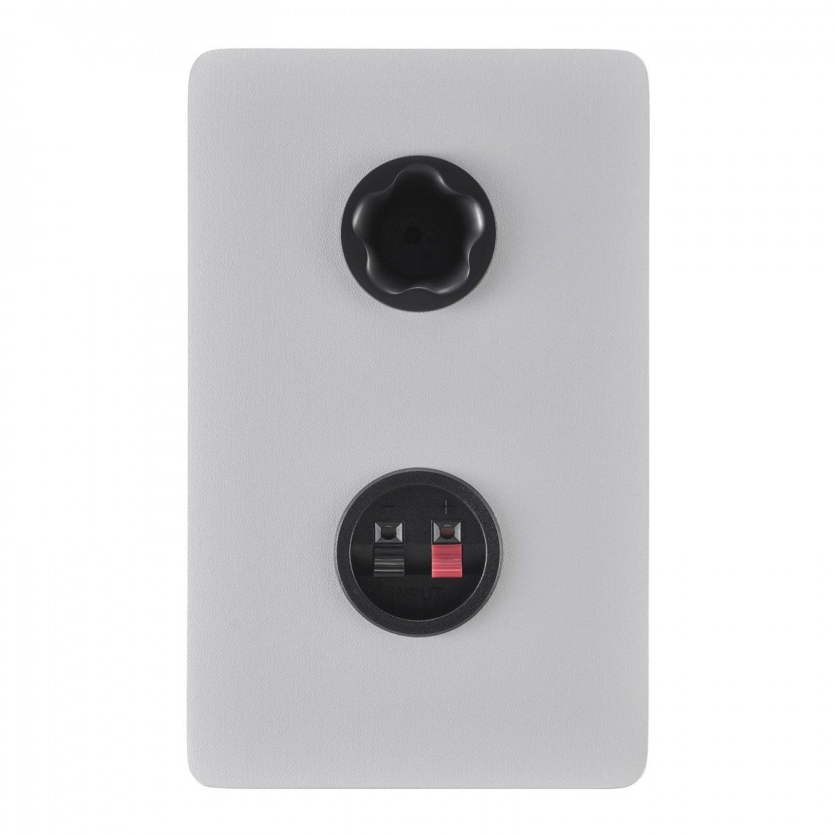 Yamaha HS4 Monitors, White (Pair)