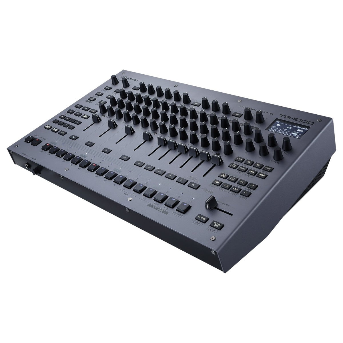 TR-1000 Rhythm Creator