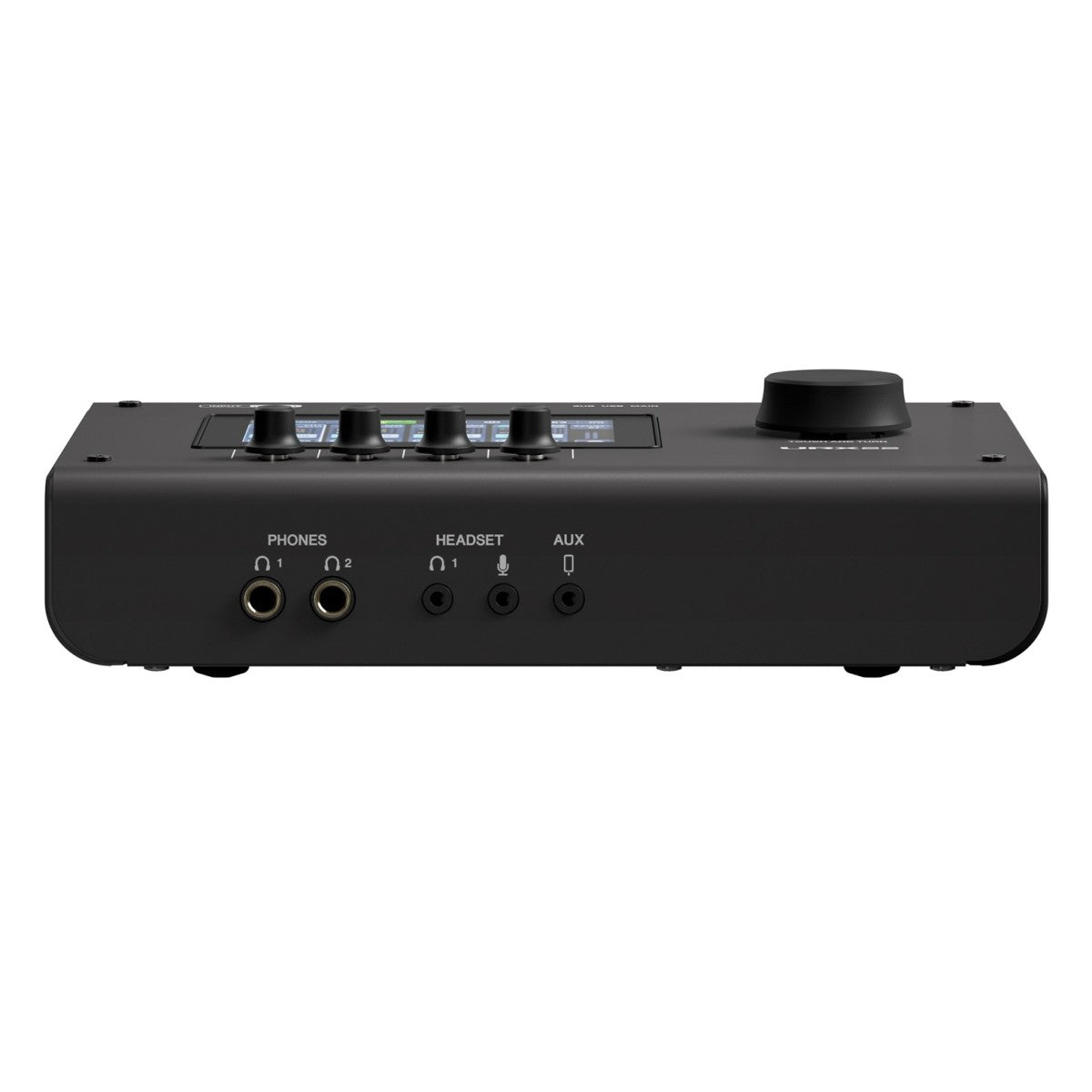 Yamaha URX22 USB Streaming Mixer