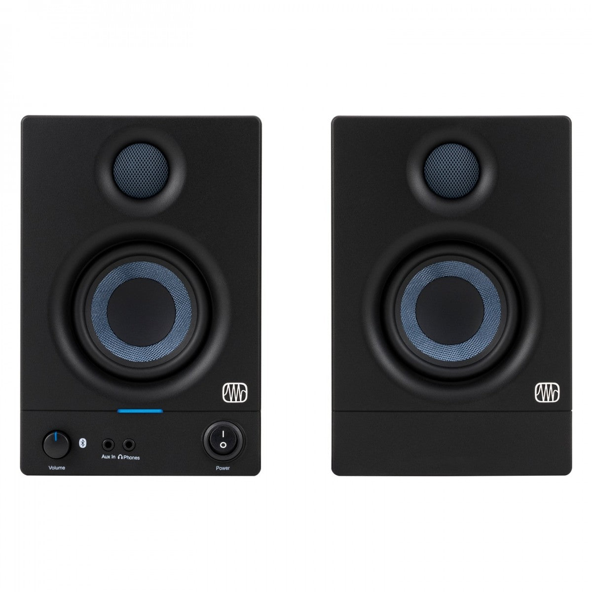 ERIS 3.5 BT 2nd Gen