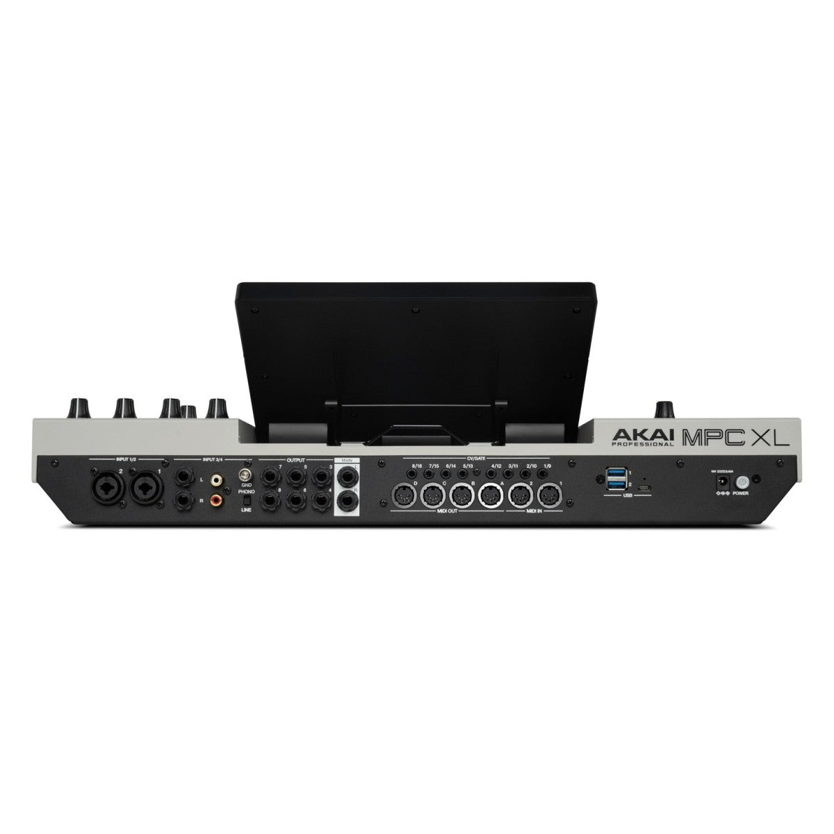 Akai MPC XL