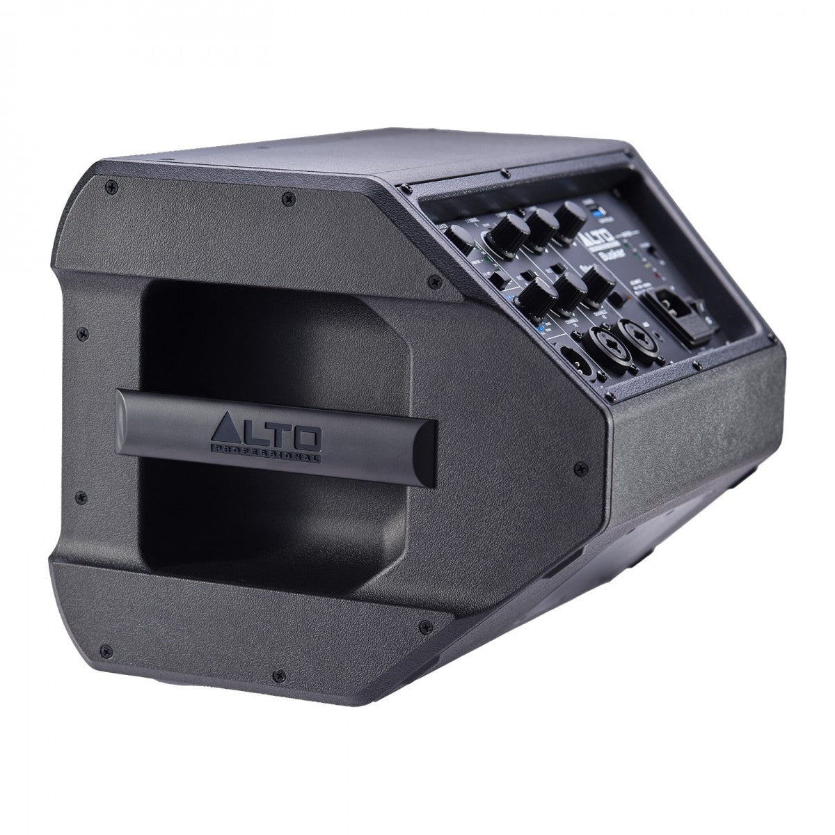 PROFESSIONAL BUSKER PORTABLE SPEAKER