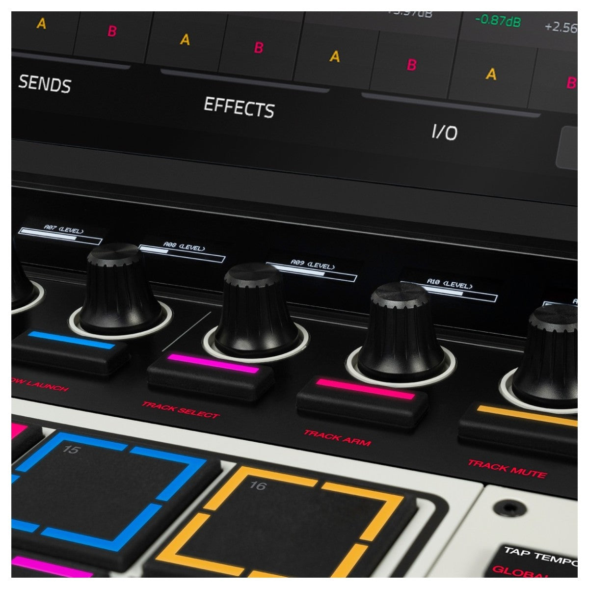 Akai MPC XL