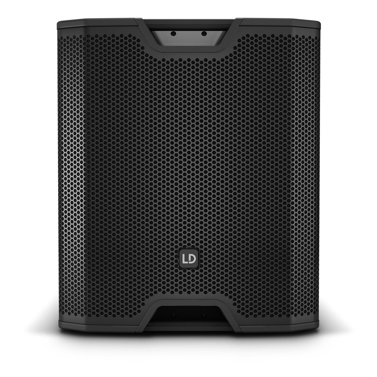 ICOA SUB 15A Powered 15" Bass Reflex PA Subwoofer