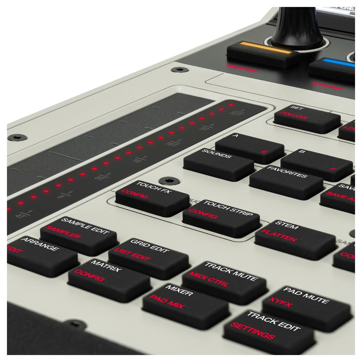 Akai MPC XL