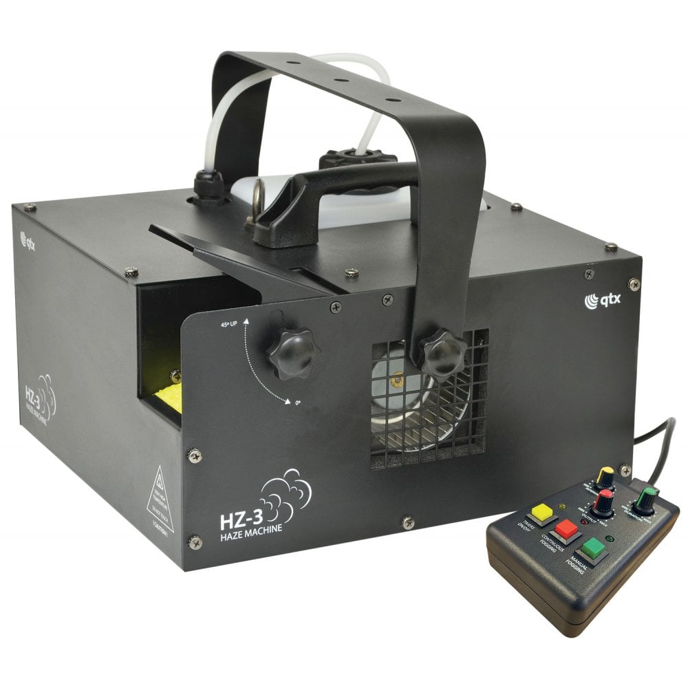 HZ-3: Haze Machine 700W