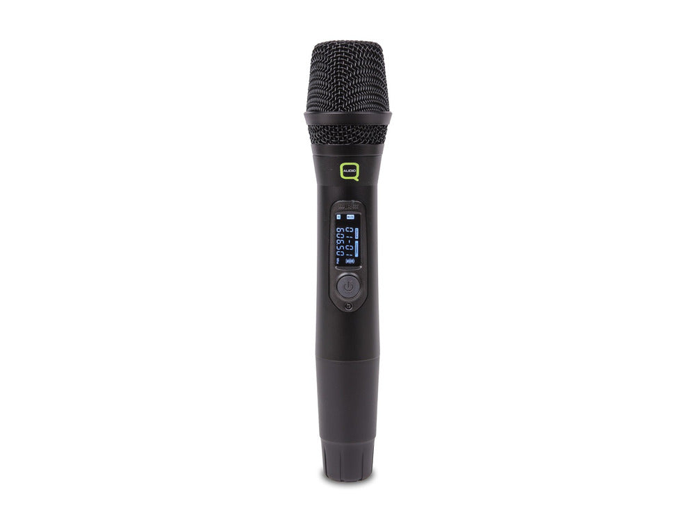 QWM 1950 UHF Wireless Mic System HH