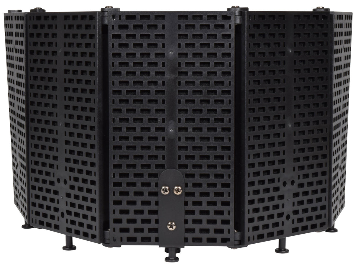 Microphone Isolation Screens
