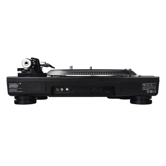 Reloop RP7000 mk2