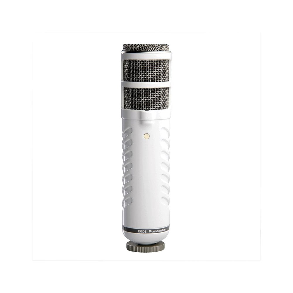Rode Podcaster USB Microphone