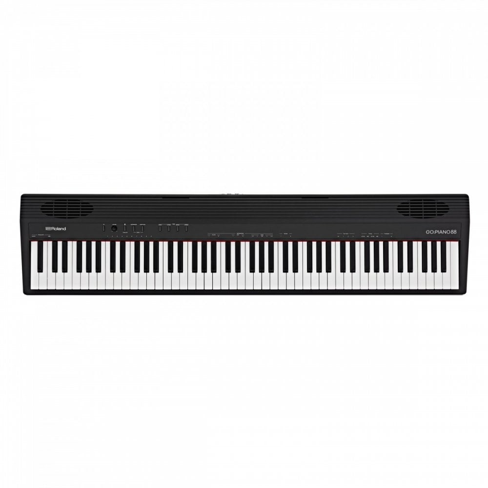 Go Piano 88 key