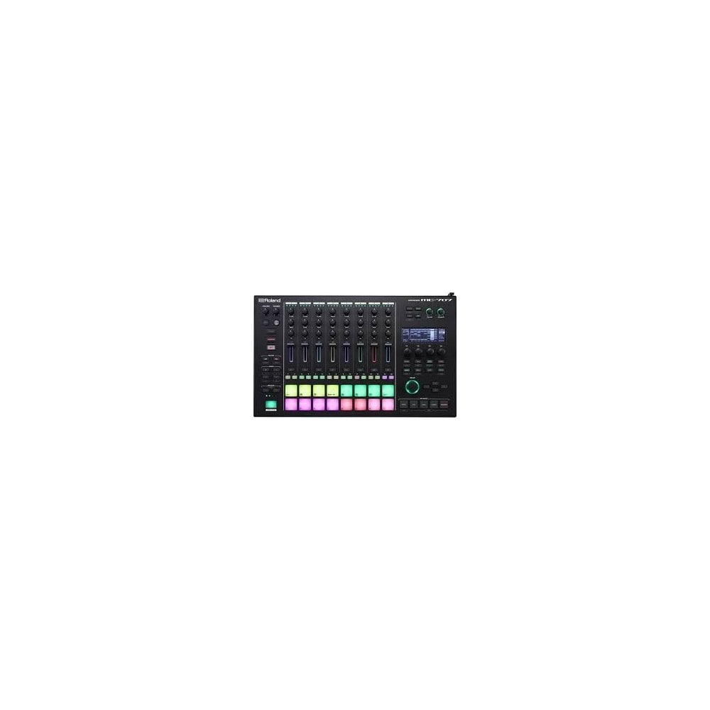 Roland MC-707 Groovebox