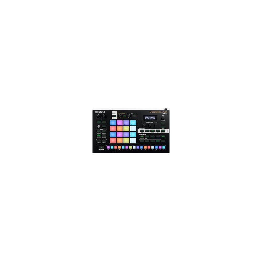 Roland MV-1 Verselab Production Studio