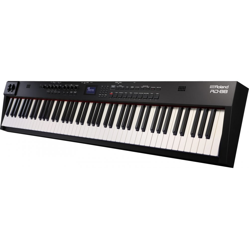 Roland RD-88 Compact 88-Key Stage Piano