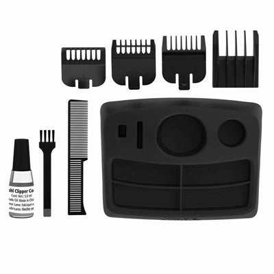 GROOM EASE TRIMMER BEARD