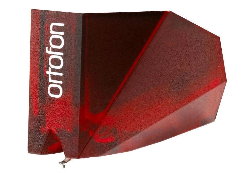 2M Red Stylus