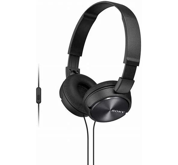 MDR-ZX310AP Headband Headphones