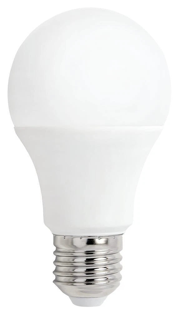 15W LED Frosted GLS Bulb, E27, Non-Dimmable, 3000K