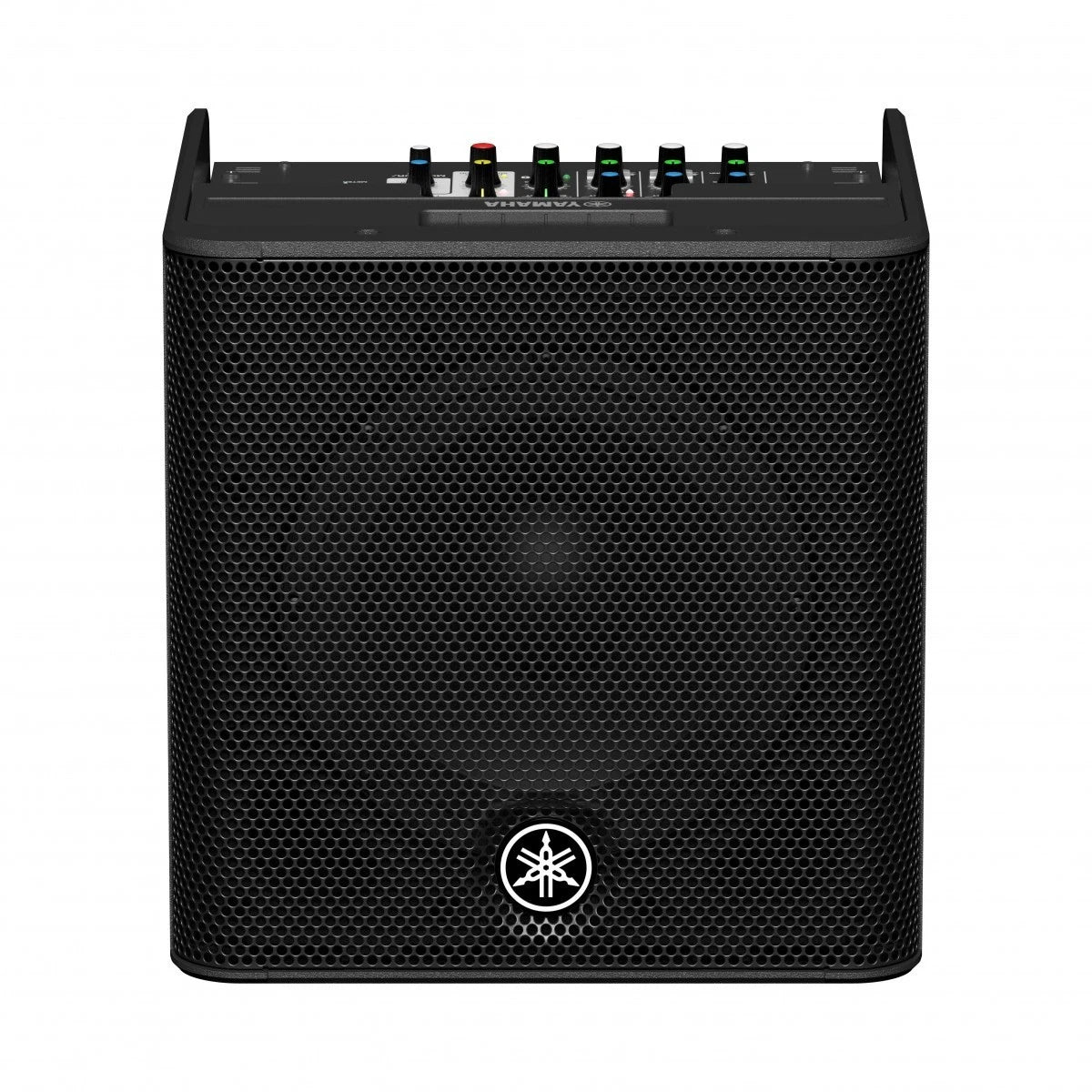 Yamaha Stagepas 200BTR