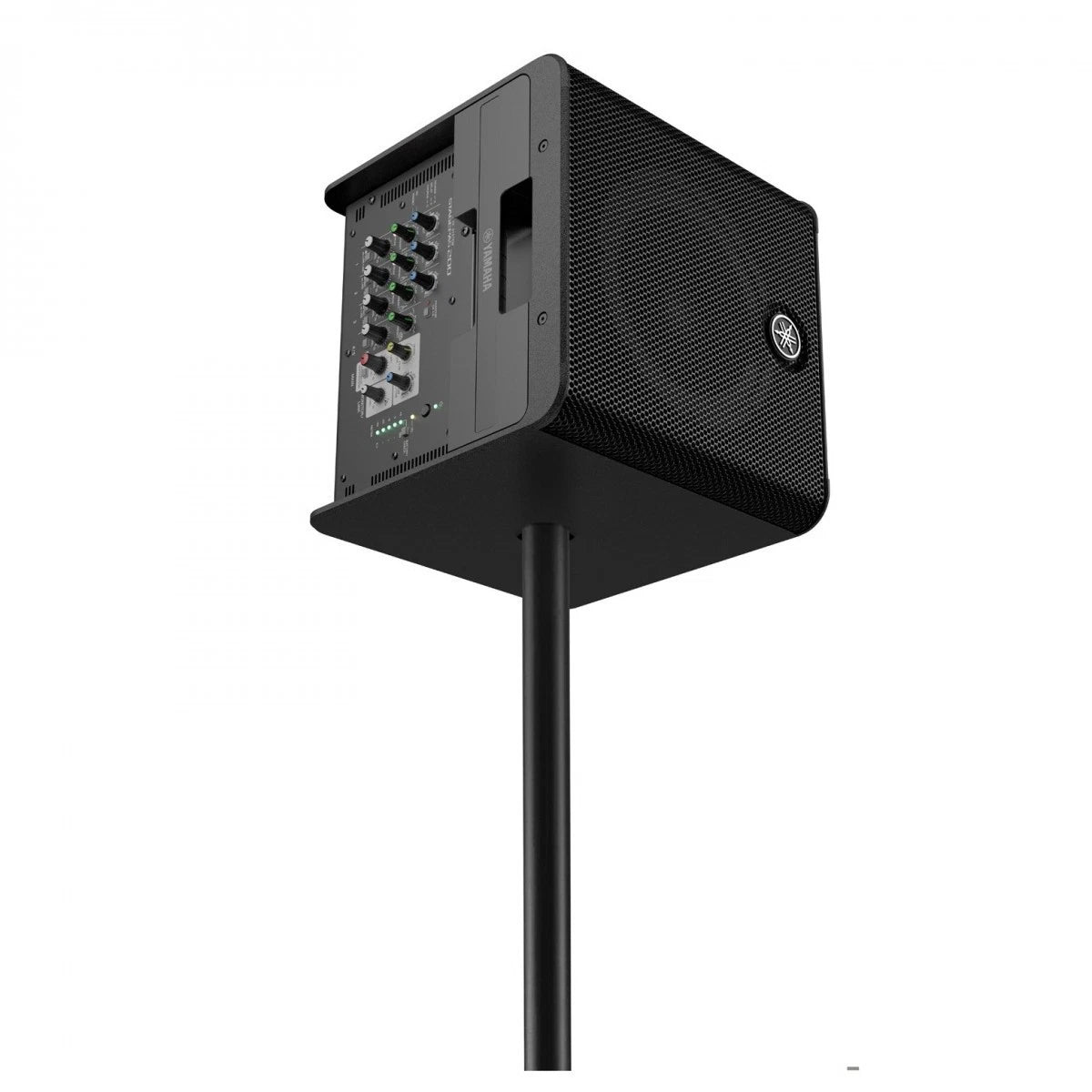 Yamaha Stagepas 200BTR