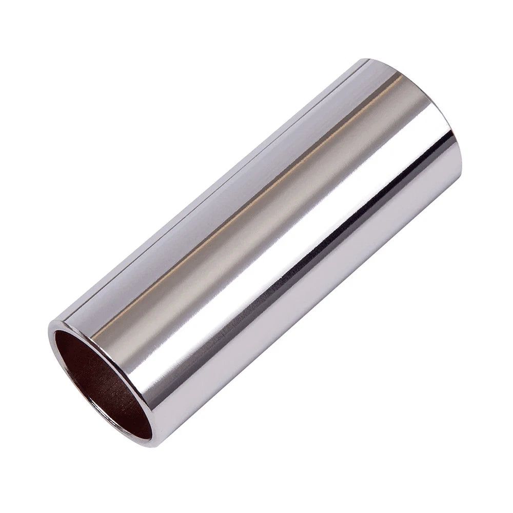 Kinsman Guitar Slide, Medium, Chrome