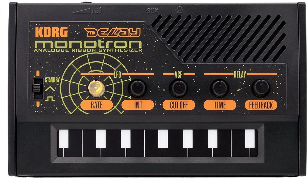 Korg Monotron Delay