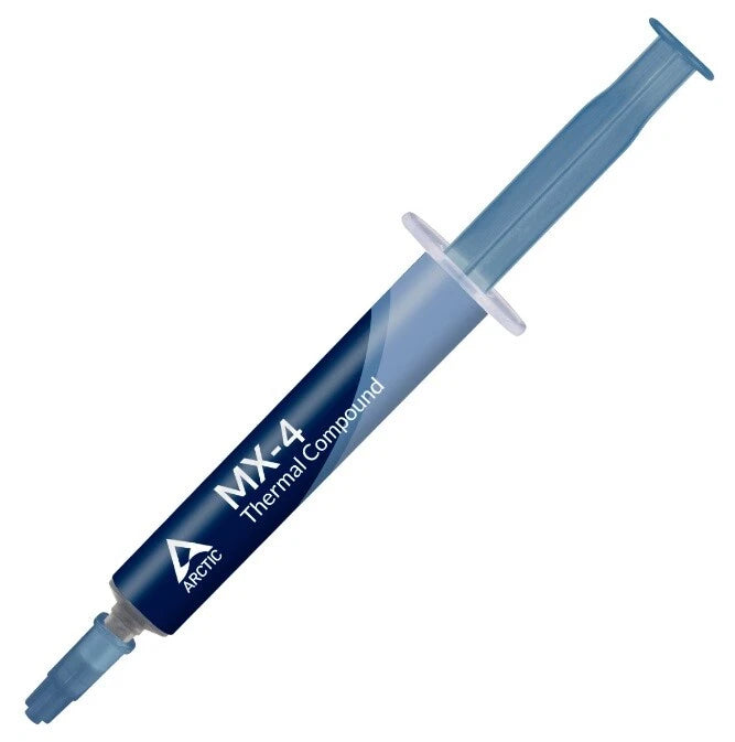 ARCTIC COOLING MX4 THERMAL COMPOUND MX4 - 4 GRAMS