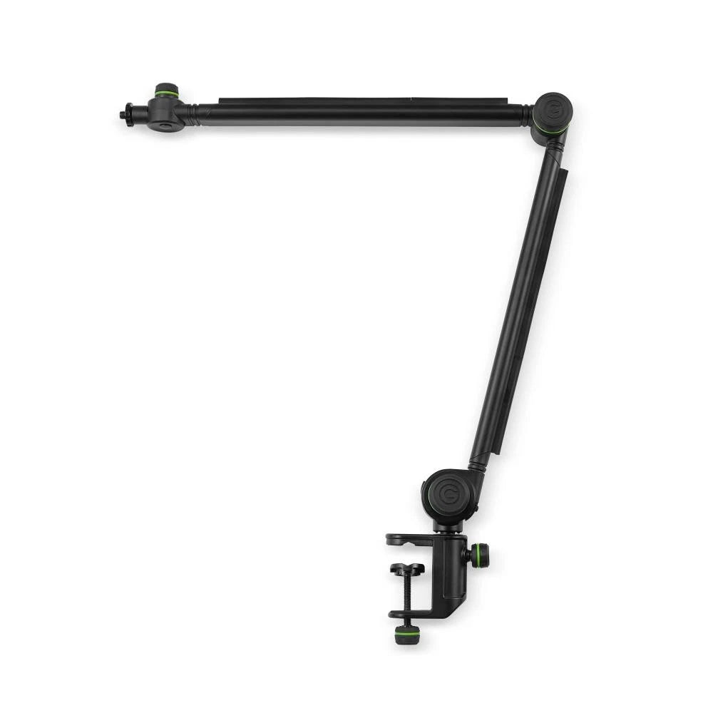 Gravity MS TBA 01 Microphone Arm Mount Holder for Studio Podcast Radio Station
