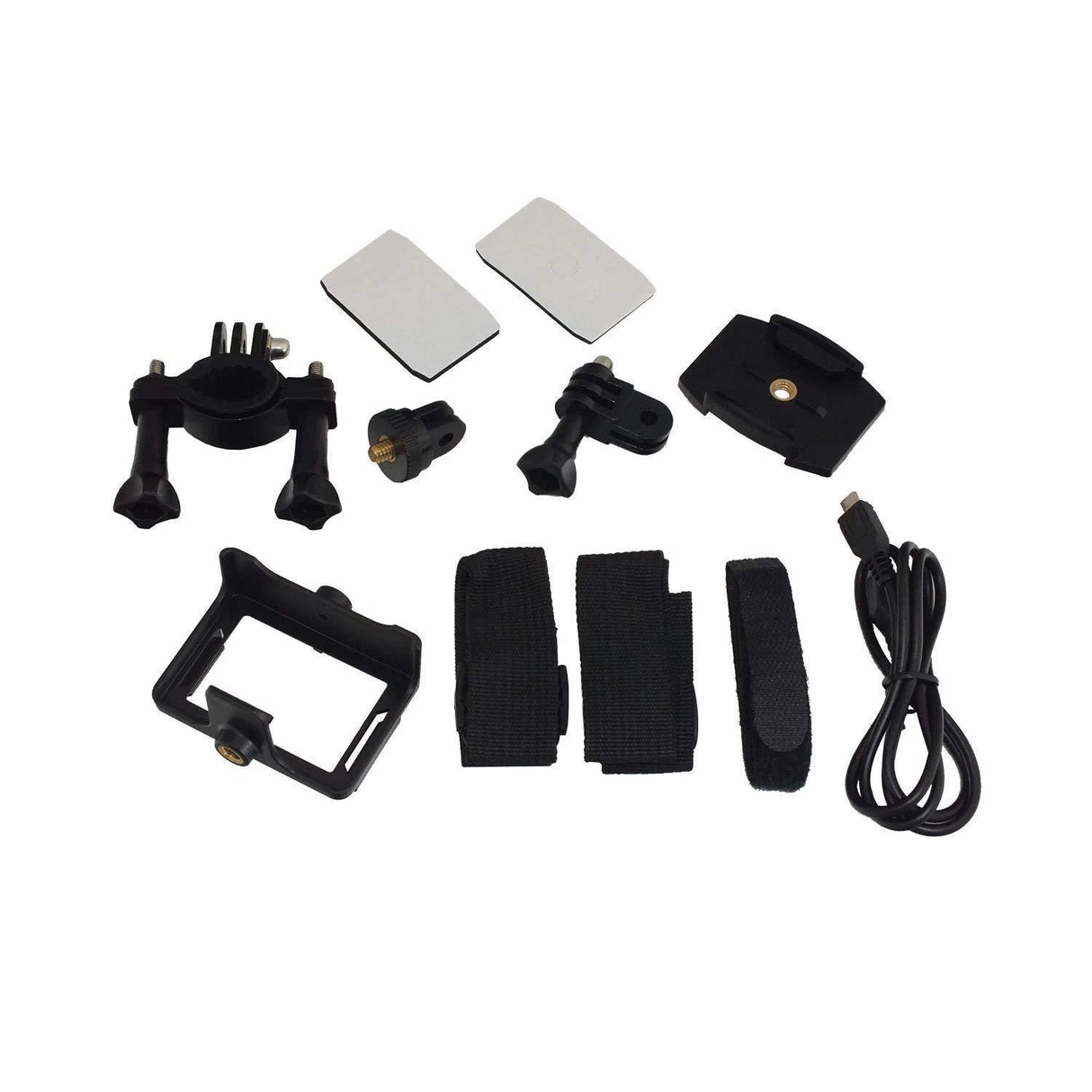 AdventurePro Action Cam
