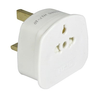 Tourist Travel Adapter