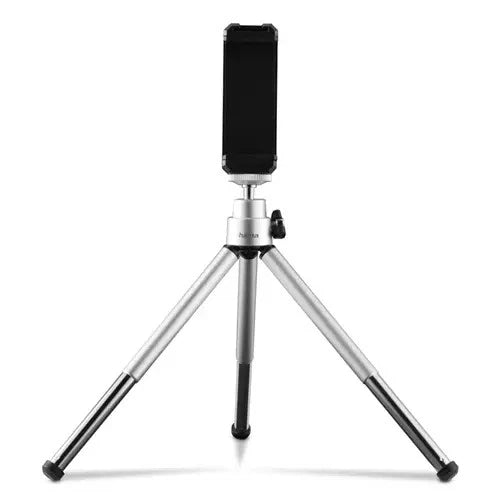 Hama Fancy 2in1 Mini Tripod for Mobile Phone & Camera