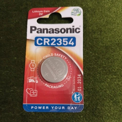 2354 Lithium Coin Battery 3v CR2354 BR2354 DL2354