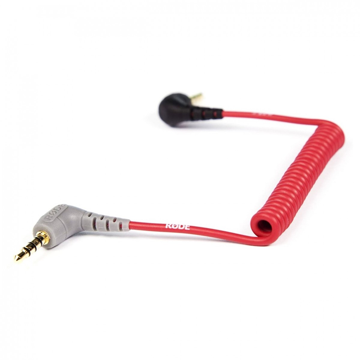 Rode SC7 3.5 Male TRRS to Male TRS Adaptor