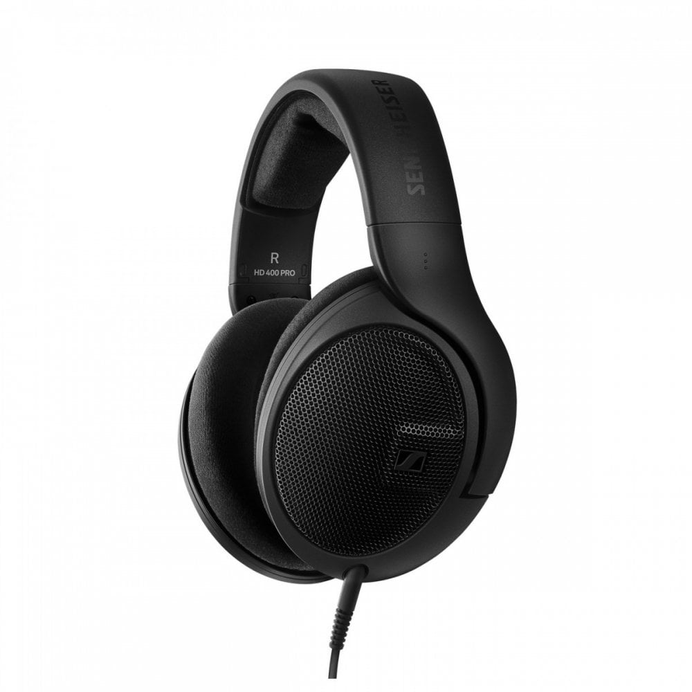 Sennhesier HD400 Pro