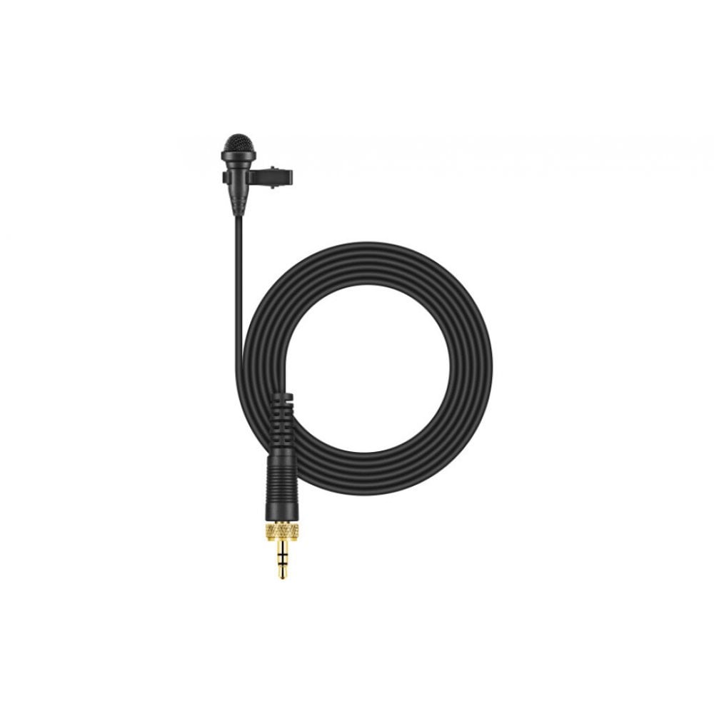 Sennheiser ME 2-II Omni-Directional Clip-on Microphone