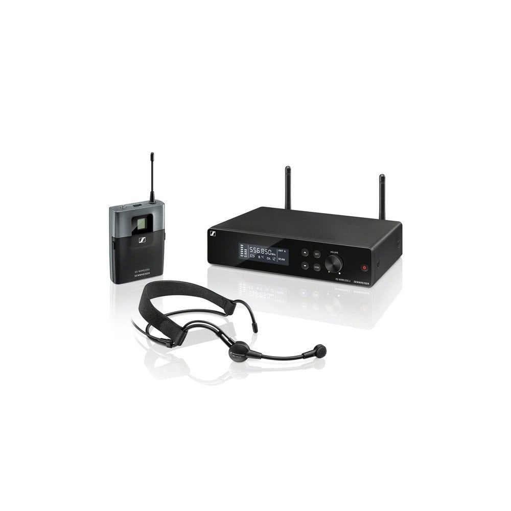 Sennheiser XSW 2-ME3 Wireless System