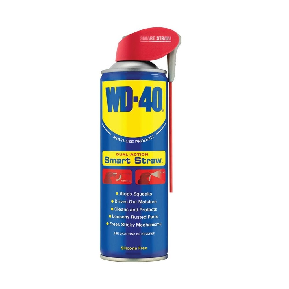 WD40 450ML