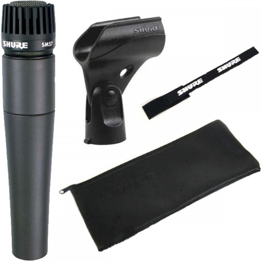 Shure SM57 LCE