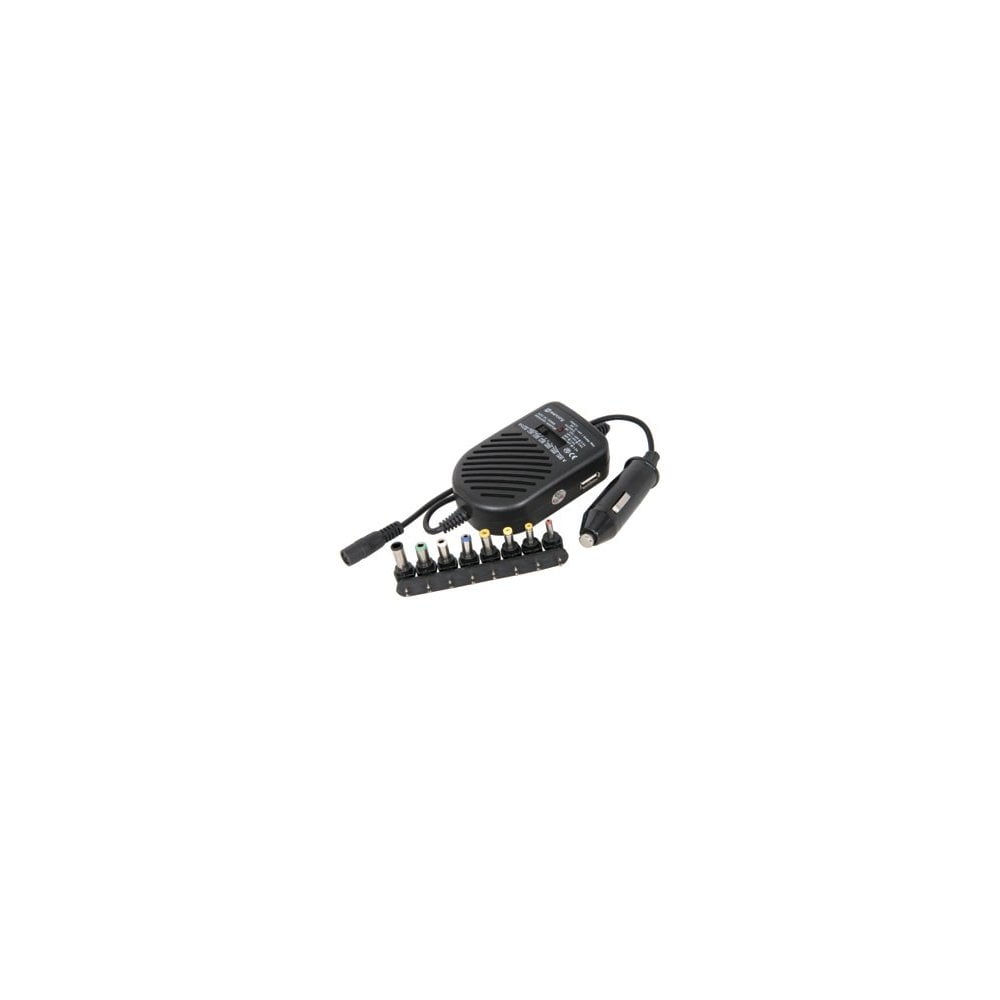 Universal Laptop In Car Power Supply