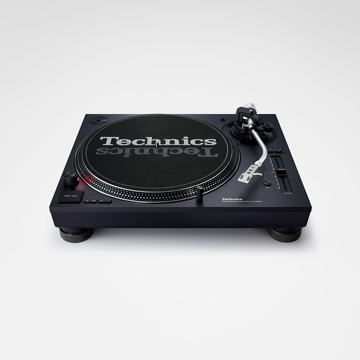 Technic SL-1210MKX Professional Direct-Drive DJ Turntable