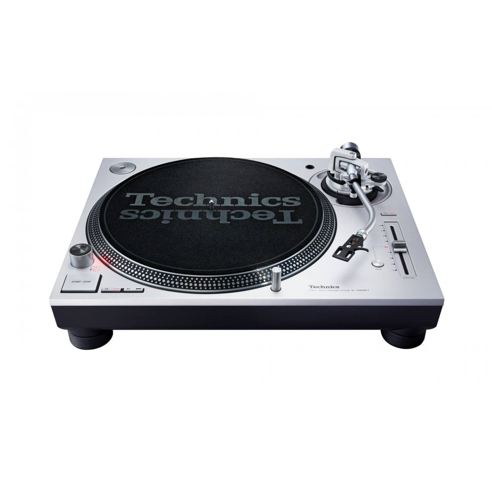 Technics SL1200 MK7