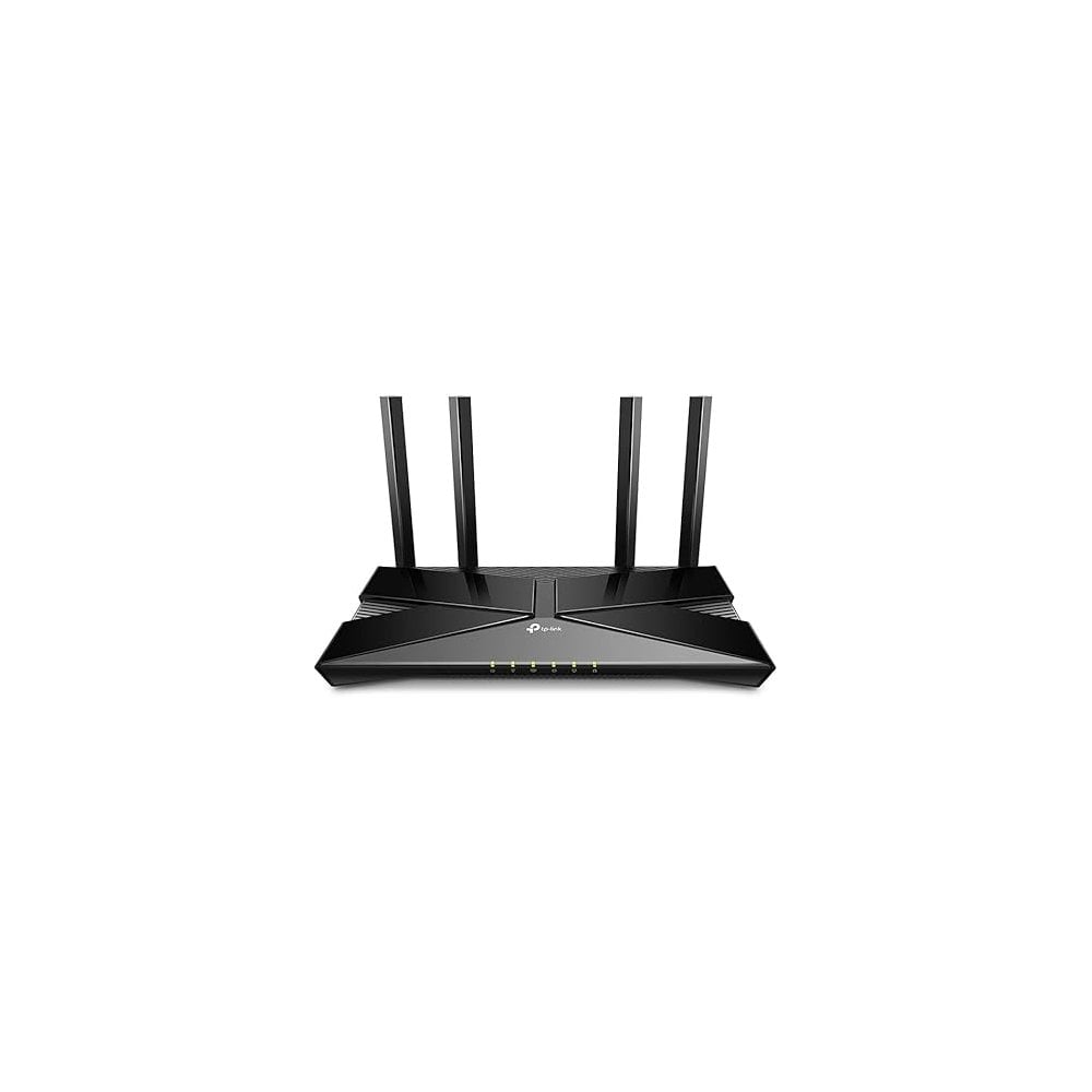 TP-Link AX1500 Next-Gen Wi-Fi 6 Router