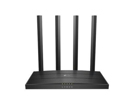 Wireless Dual Band MU-MIMO WiFi Router