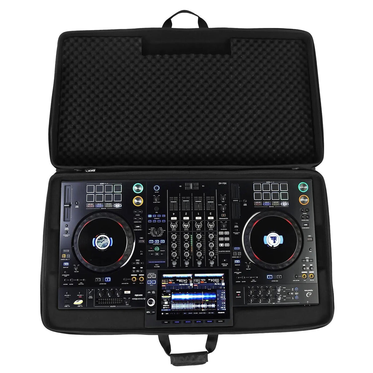 Creator AlphaTheta XDJ-AZ Hardcase