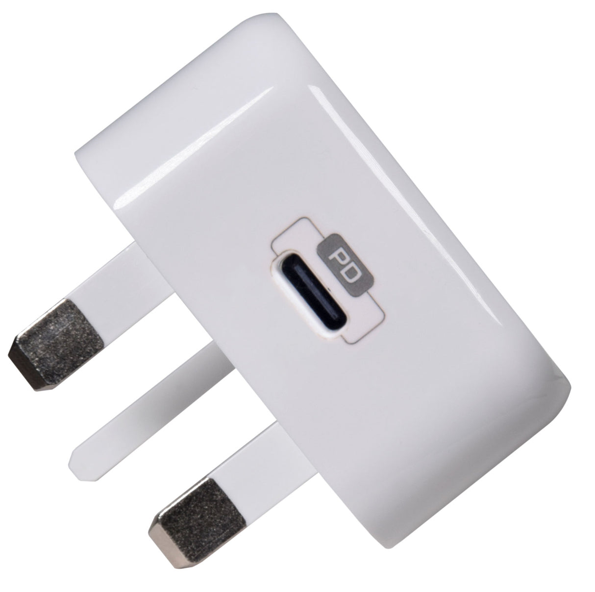 Fast Charge 20W PD USB C Charger